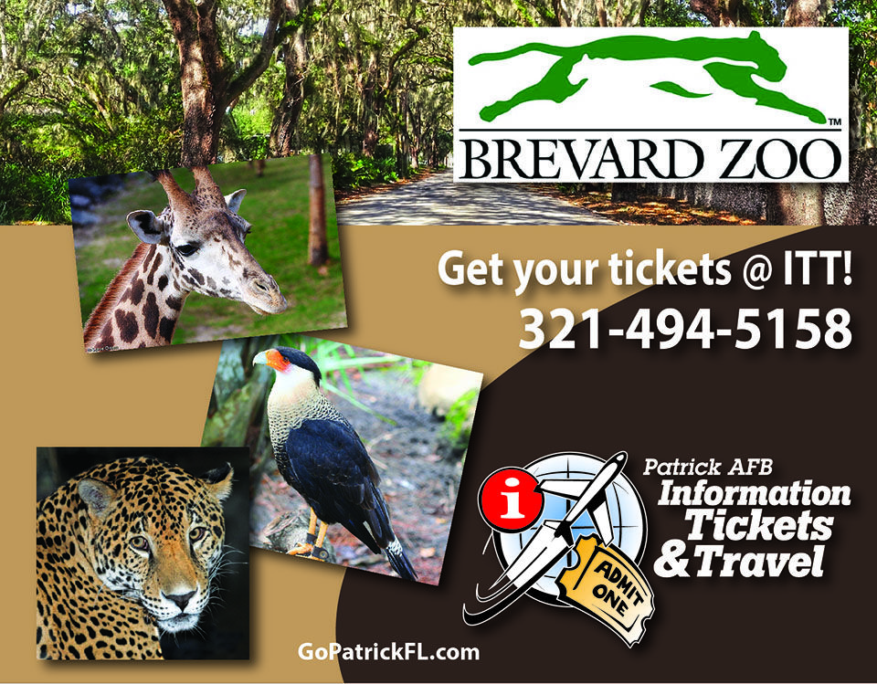 Brevard Zoo Get Your Tickets Itt Zoo Brevardzoo Brevard Zoo Leisure Activities