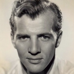 Bruce Bennett Actor