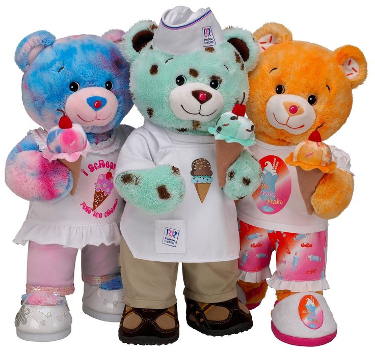 Build A Bear Coupons Offers Promotions Save Big At Build A Bear