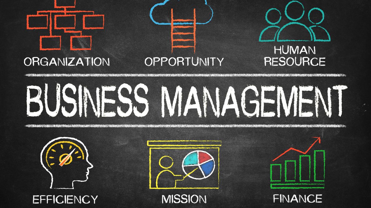 Business Management Tips What Are The Top 5 Money Minting Careers In