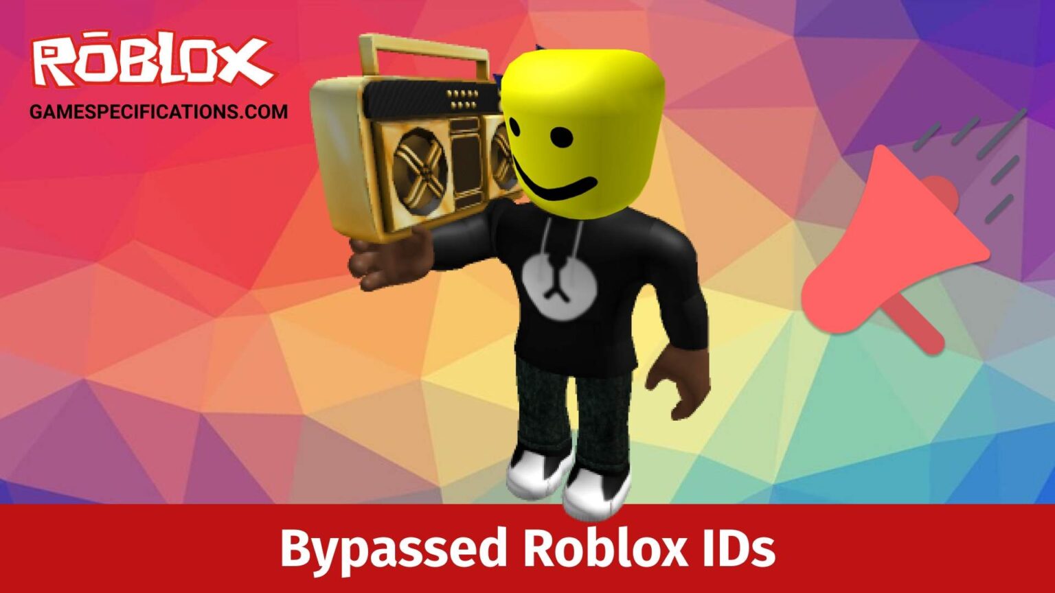 Bypassed Audios Roblox 2024 Sayre Abigail