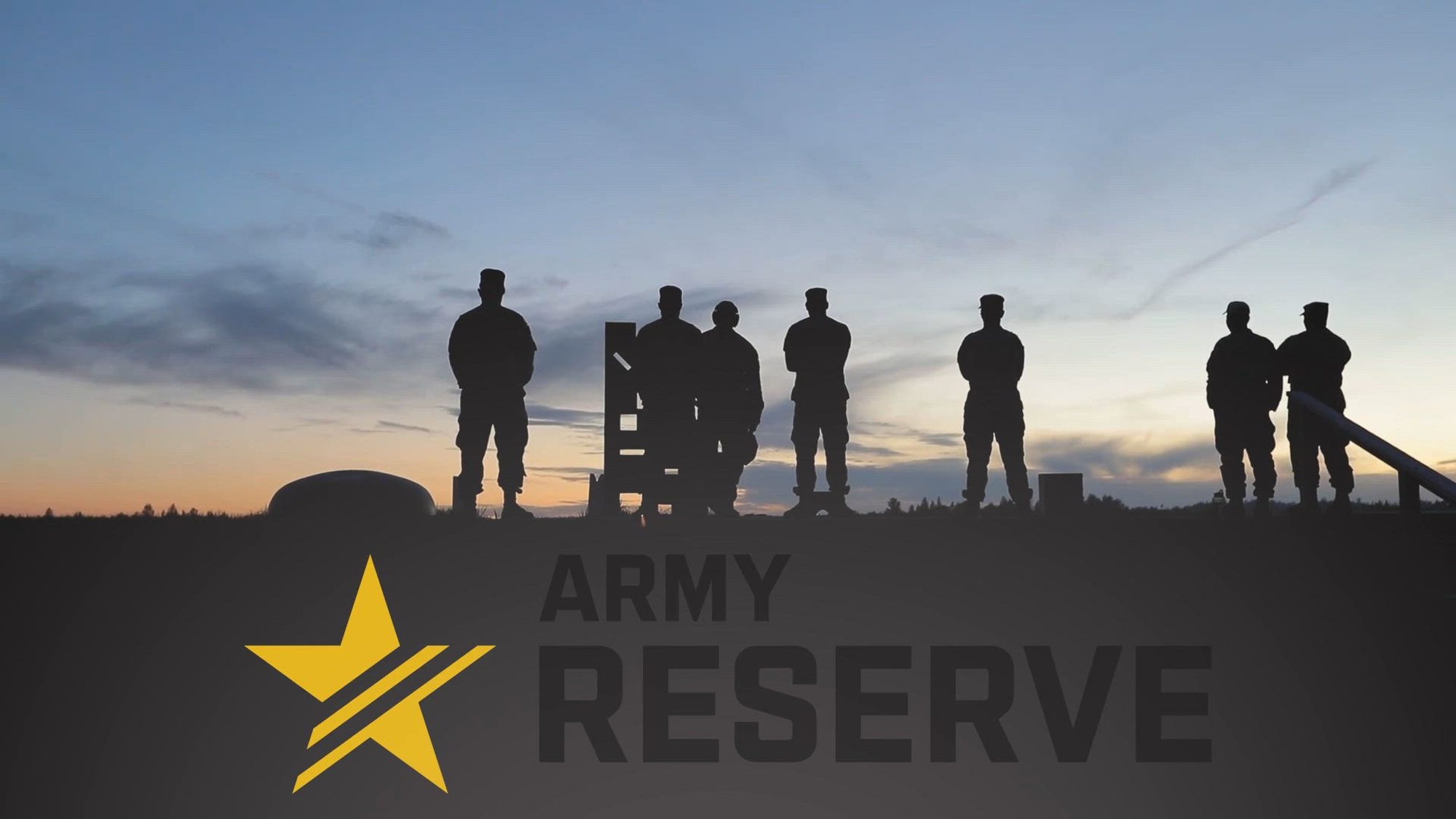 Calfresh Army Reserve