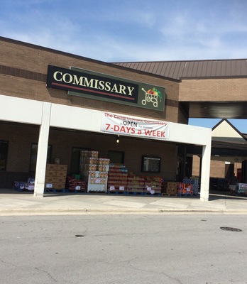 Camp Lejeune Commissary Hours Camping Bhe