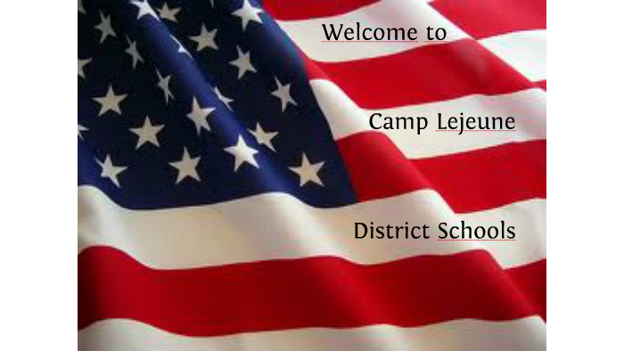 Camp Lejeune Schools