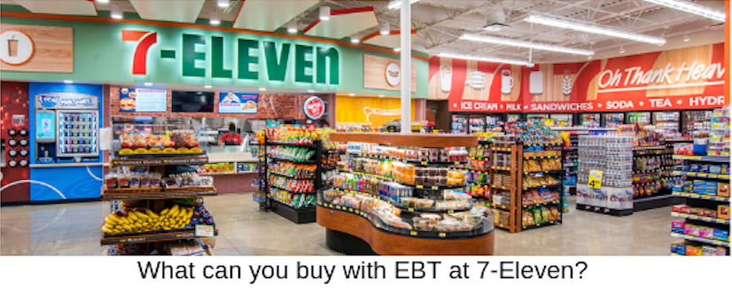 Can I Use My Ebt Card At 7 Eleven Ebtcardbalancenow Com