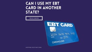 Can I Use My Ebt Card In Another State 2024 Updated Guide Hopdes