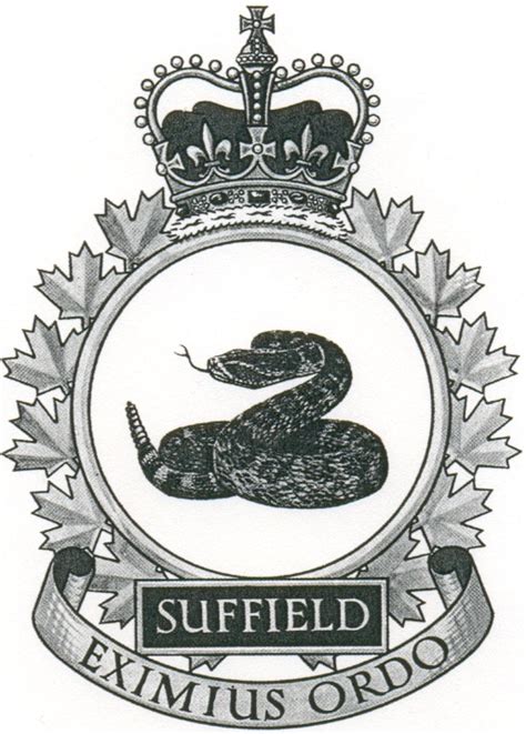 Canadian Forces Base Suffield