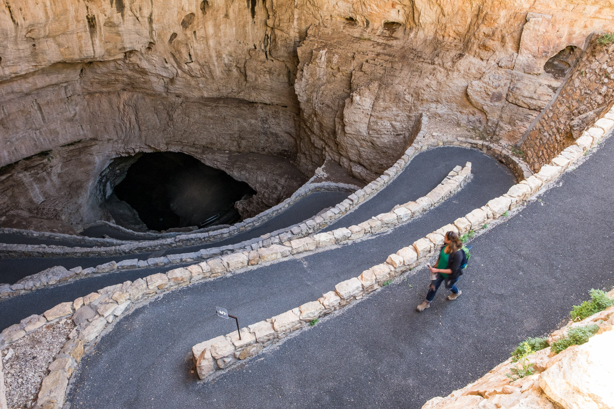 Carlsbad Caverns National Park The Greatest American Road Trip