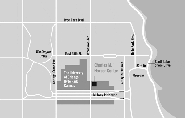 Cia Hyde Park Campus Map United States Map