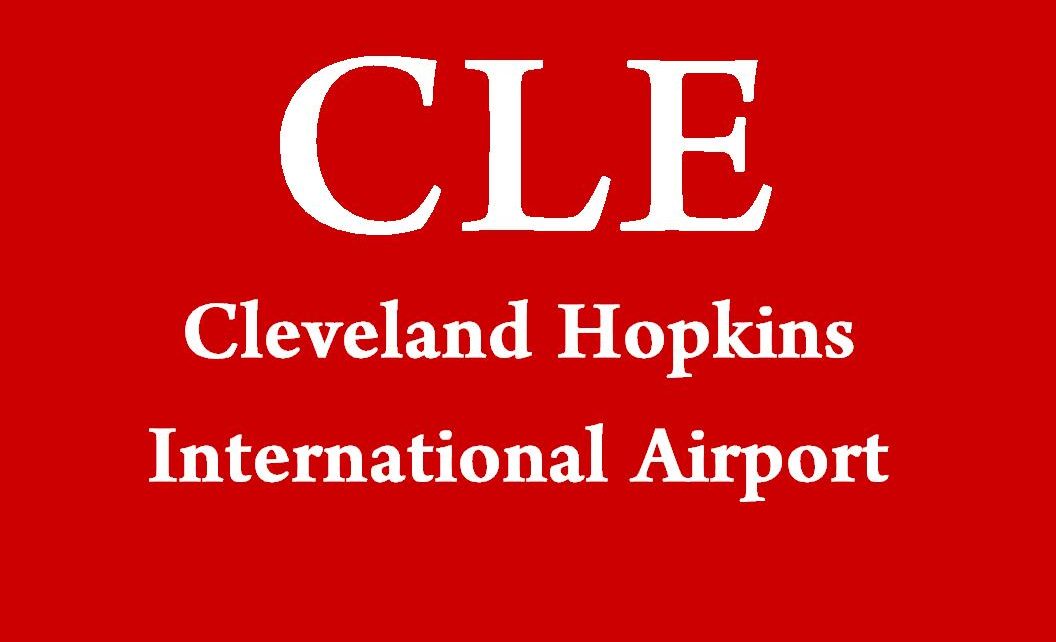 Cleveland Hopkins International Airport Code Abbreviation Finder Blog