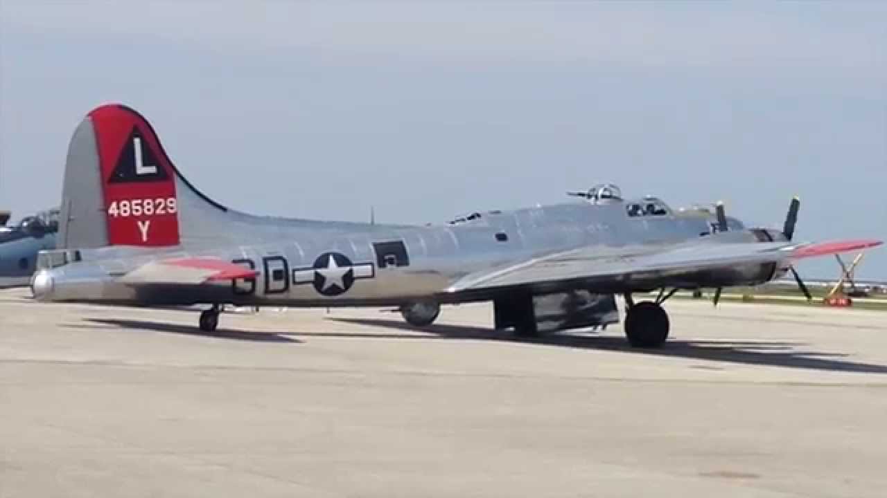 Cleveland National Air Show 2016 Youtube