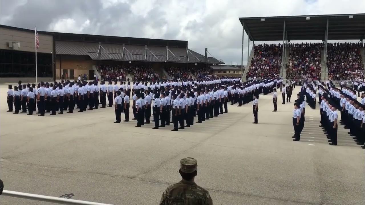 Como Entrar Al Us Army Y Escuela De Ingles Lackland Youtube