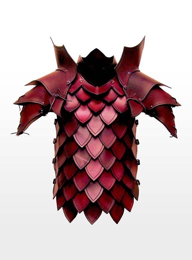 Cool Armor Leather Armor Dragon Armor Costume Armour