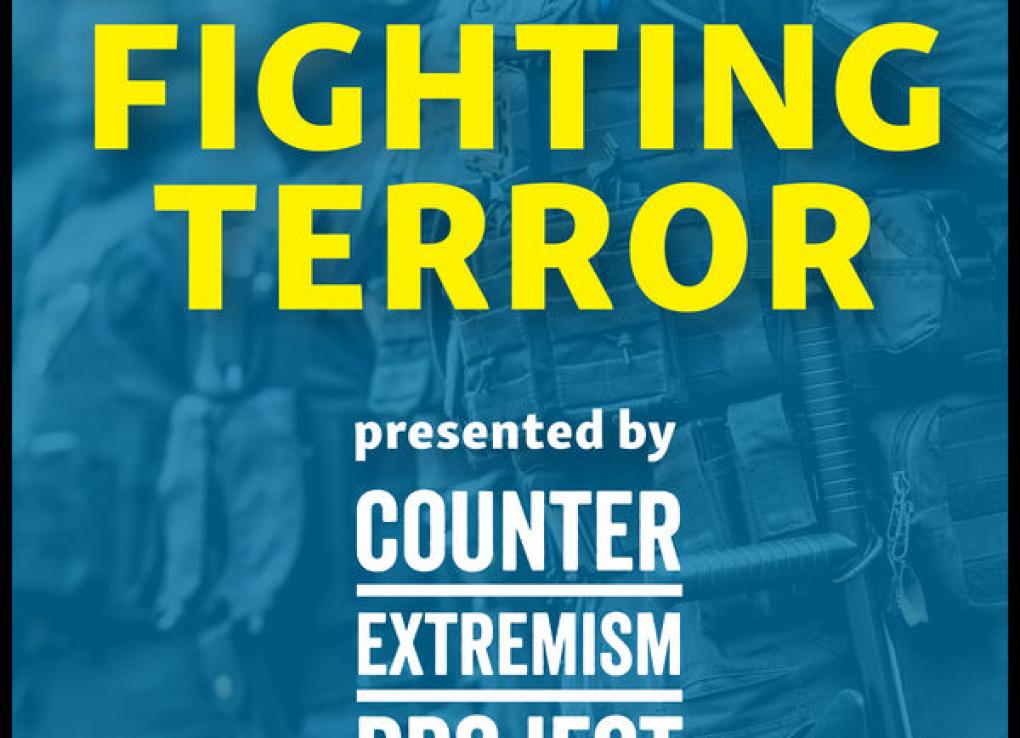 Counter Extremism Project