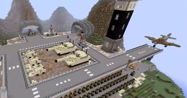 Create 6 Ultimate Army Base Maps Today