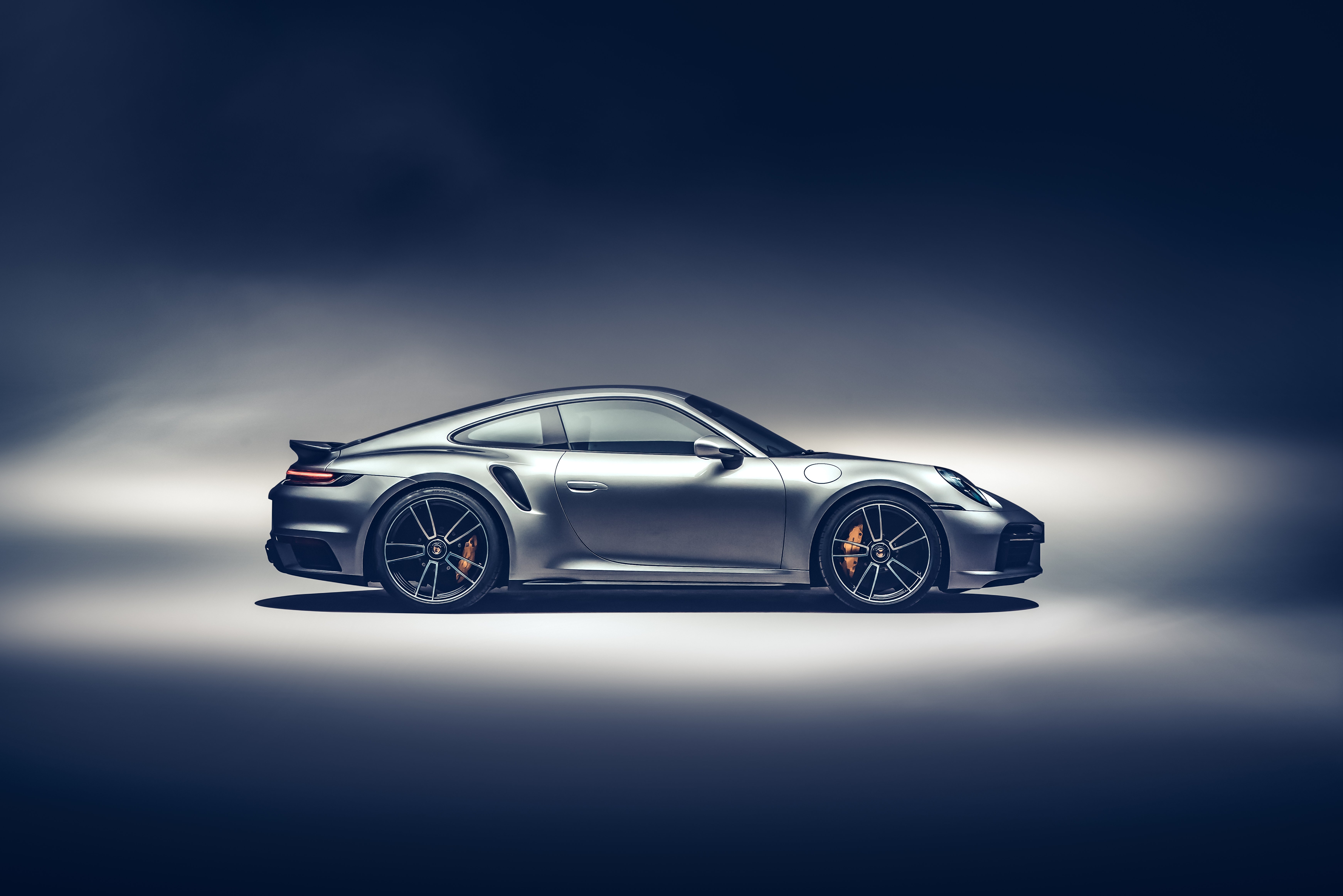 Create A Perfect Porsche Turbo Plate: 5 Expert Ways