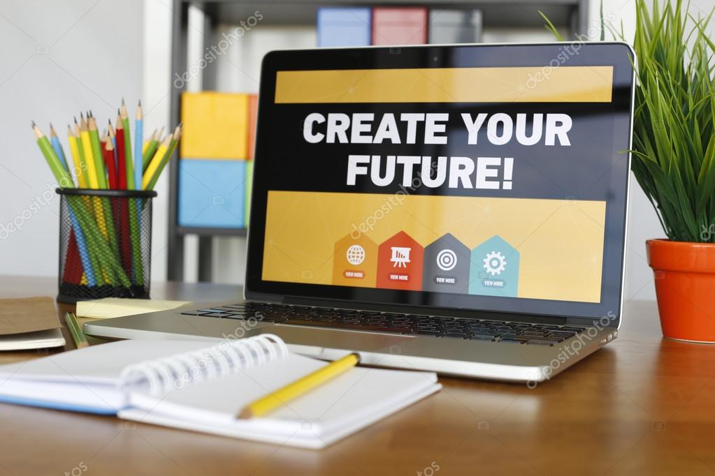 Create Your Future Stock Photos Royalty Free Create Your Future Images