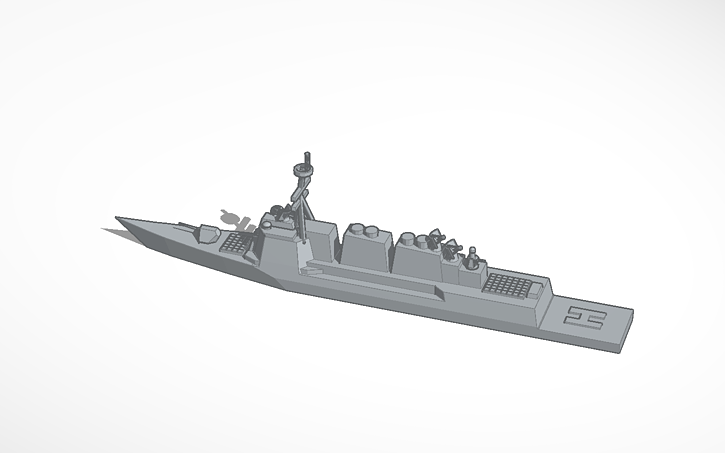 Design 7 Strategies To Learn About The Uss Nathan James Today