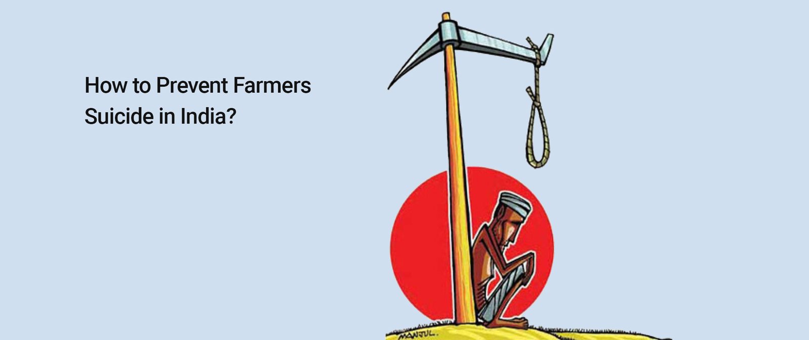 Design 8 Tips To Prevent Suicide Among Farmers Today