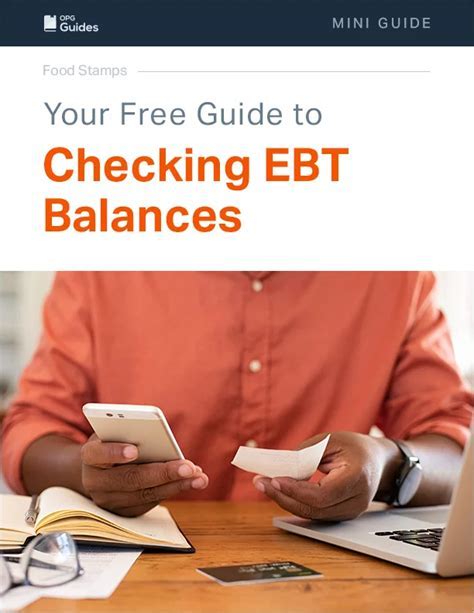 Design A Strategy: Access Your Ebt Pa Balance Today!