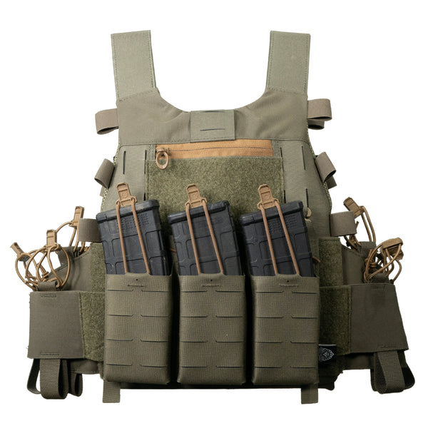 Design The Ultimate Slickster Plate Carrier Now