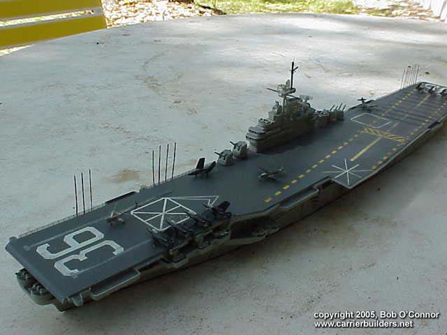 Design Ultimate Uss Antietam Cg54 Models Now!