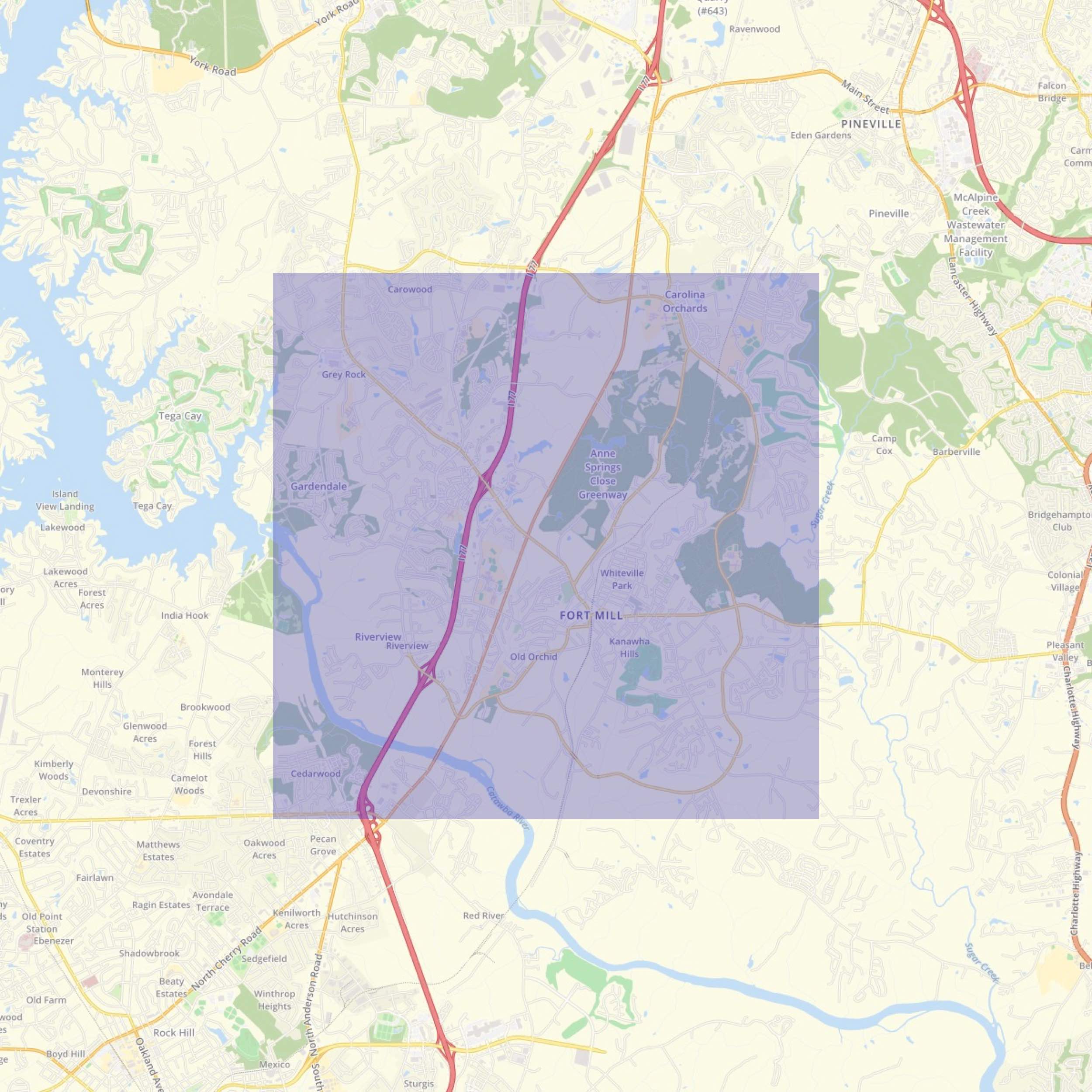 Design Your Fort Mill Zip Code: 8 Pro Tips Today