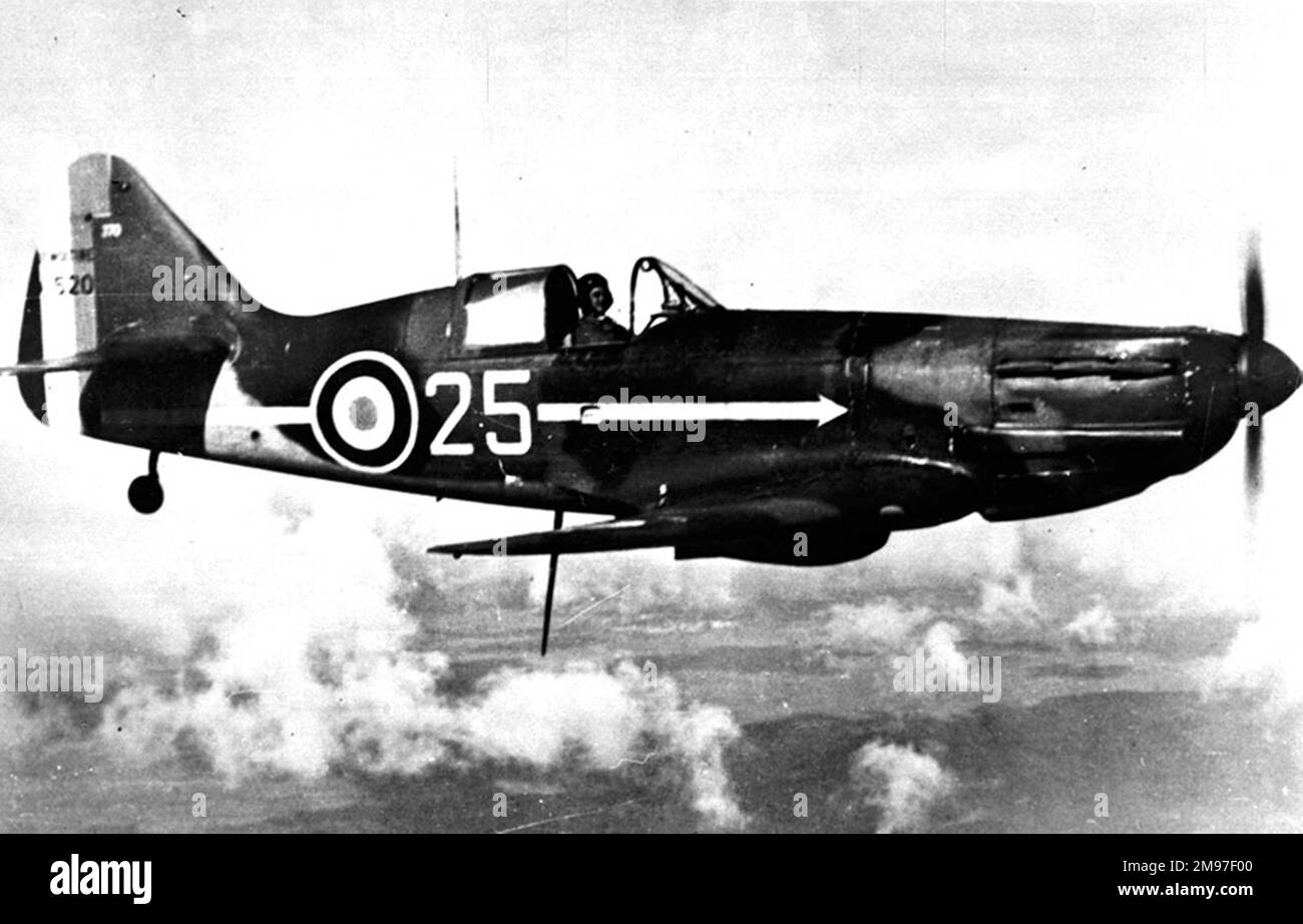 Dewoitine D520 Best French Fighter Of Ww2 But Sadly It Was Too Late