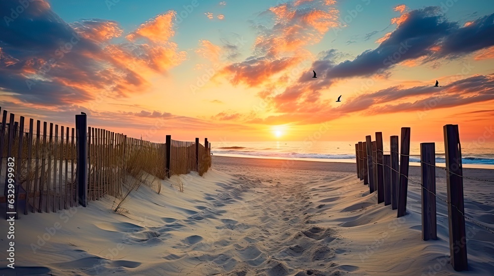 Discovering Hidden Gems Bethany Beach Delaware The Perfect Getaway Spot To Enjoy A Stunning