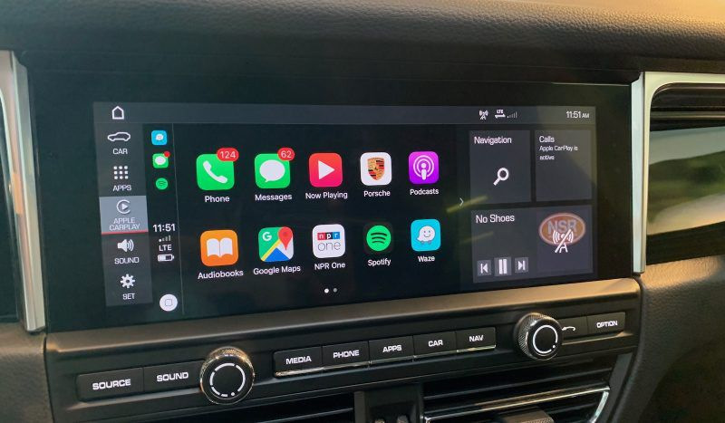 Diy Sd Card Only Pcm5 Mh2p True Full Screen Carplay 2019 Page 5 Porsche Macan Forum