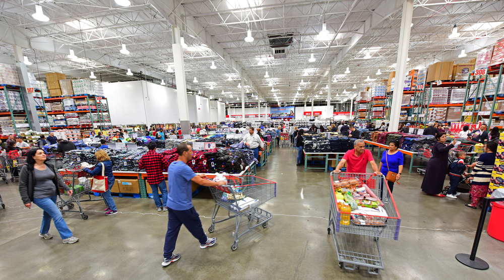 Does Costco Take Ebt Ebt Card Acceptance At Costco Warehouses In 2024 College Us