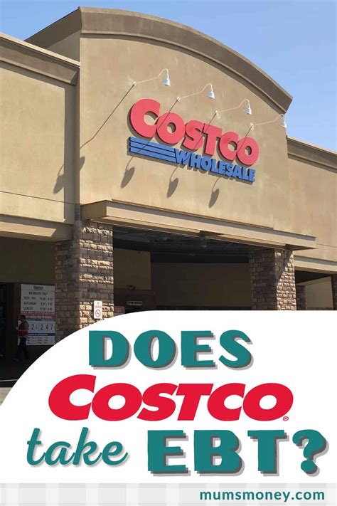 Does Costco Take Ebt Yes Here Amp 39 S What You Need To Know