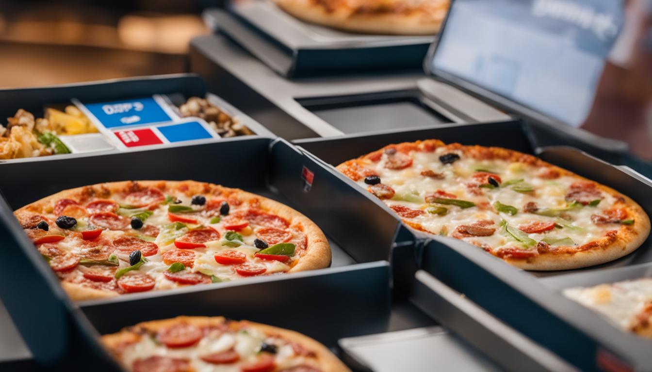 Does Domino S Take Ebt Your Pizza Payment Options Explained