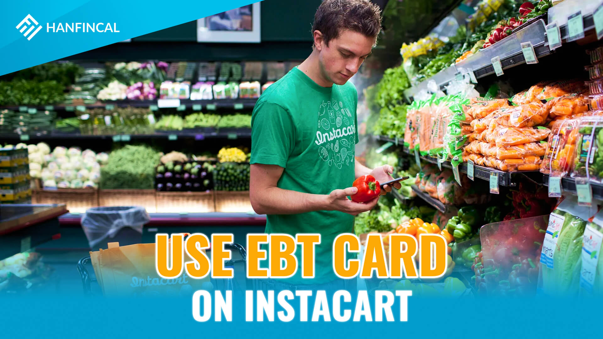 Does Instacart Take Ebt Food Stamps Hanfincal Com