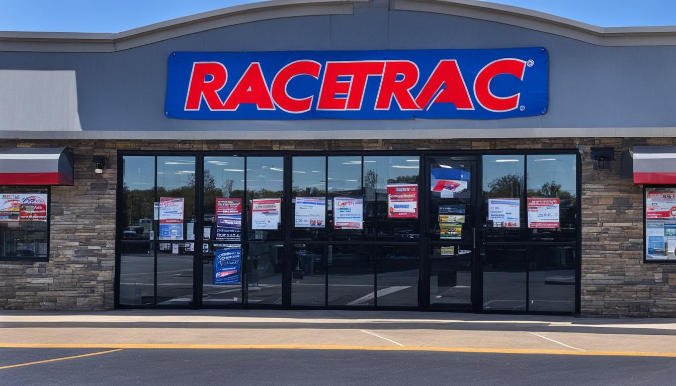 Does Racetrac Take Ebt Find Out Now