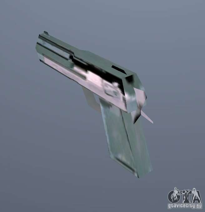 Download Desert Eagle V2 0 For Gta Vice City