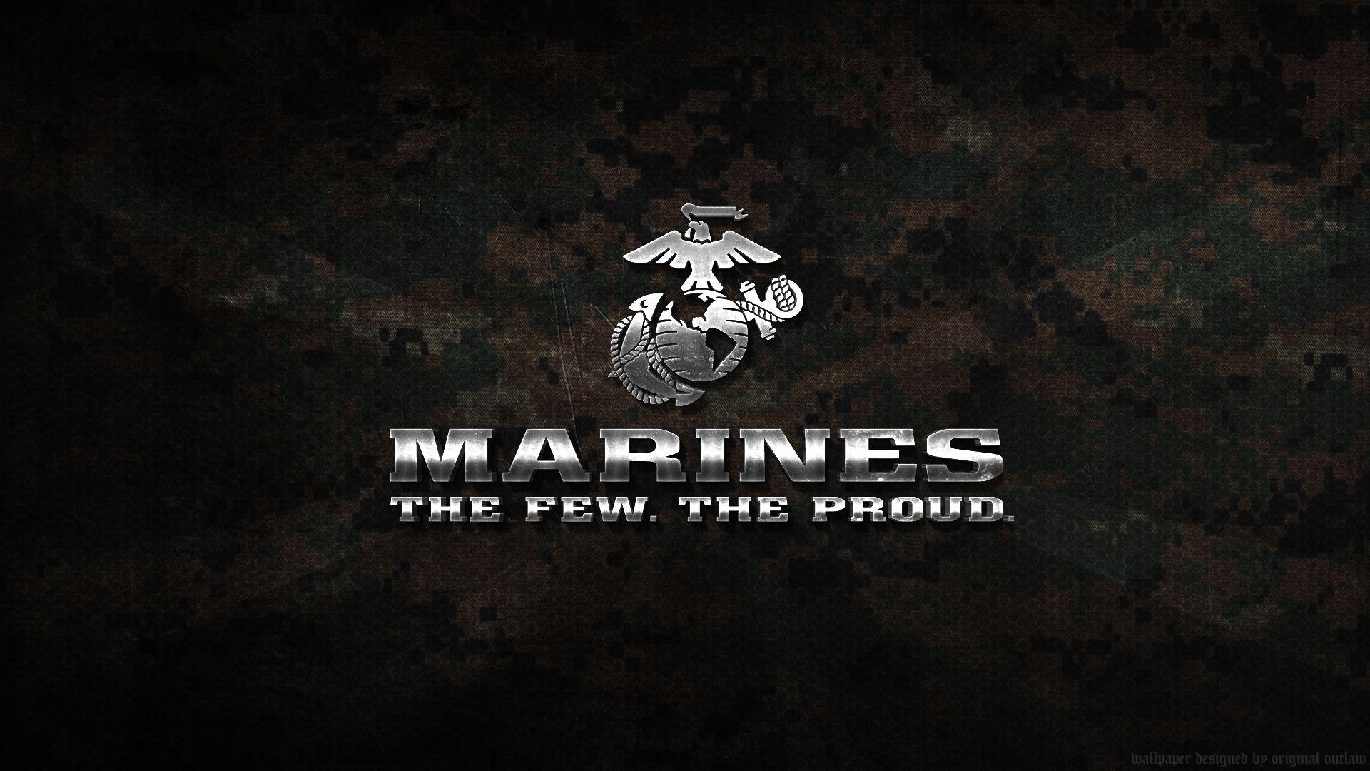 Download Join The Few And The Proud The United States Marine Corps