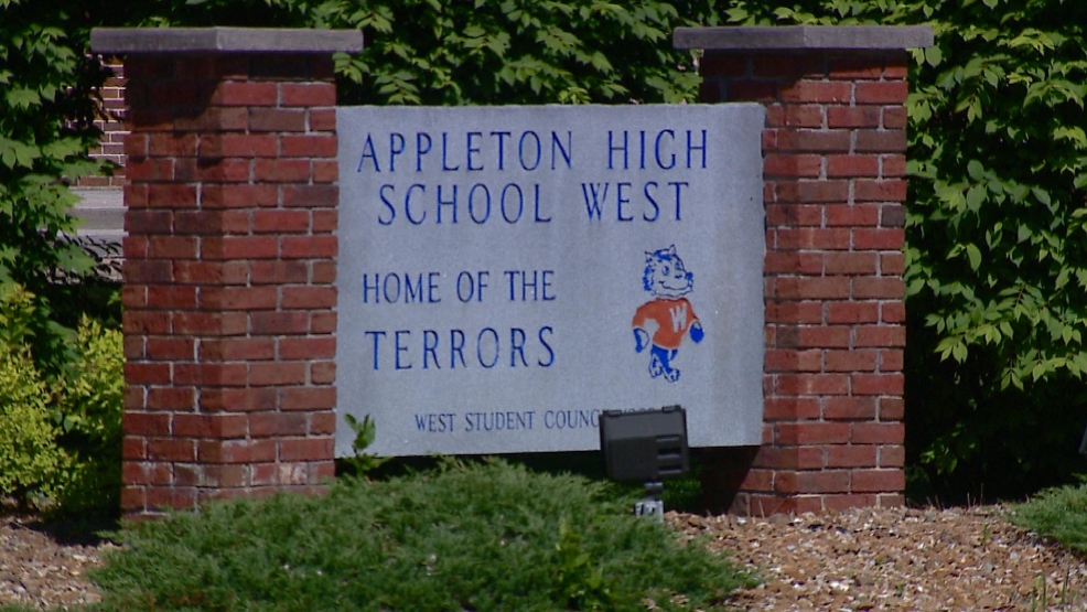 Dress Code Up For Discussion At Appleton West High School Board Meeting