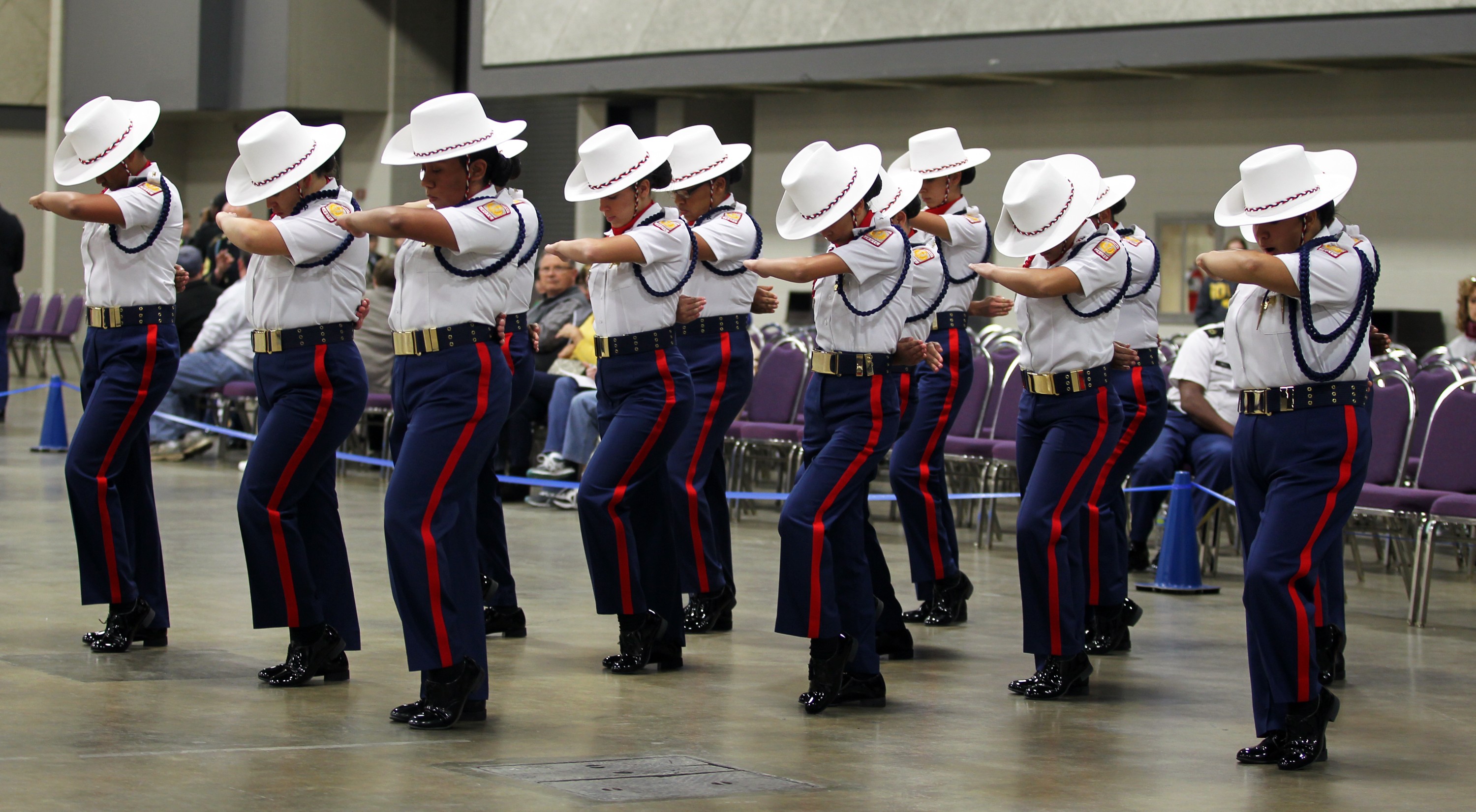 Drill And Ceremony Army Education Benefits Blog