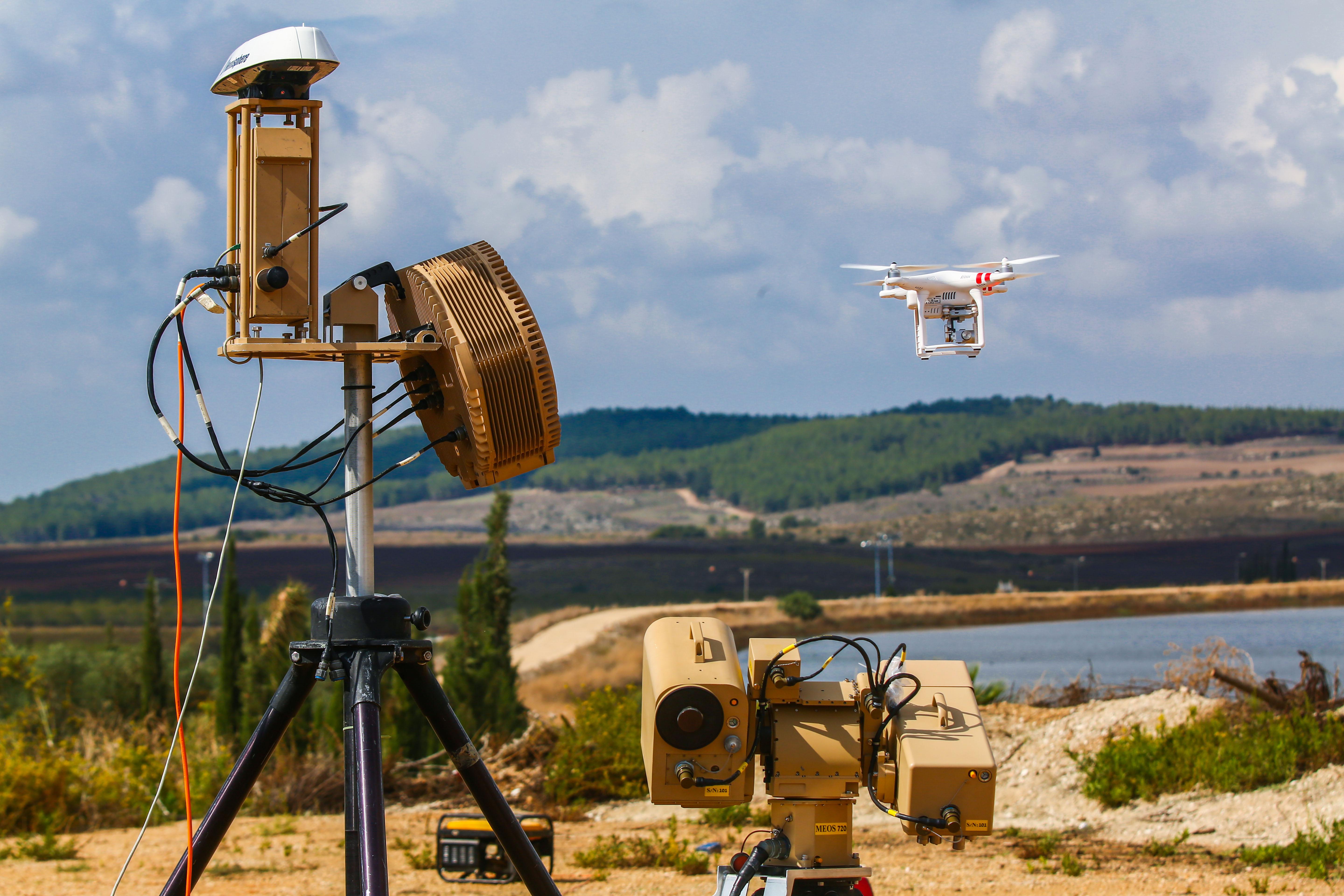 Drones Free Full Text An Intrusion Detection System For Drone