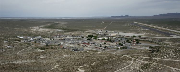 Dugway Proving Ground The New Groom Lake Page 2