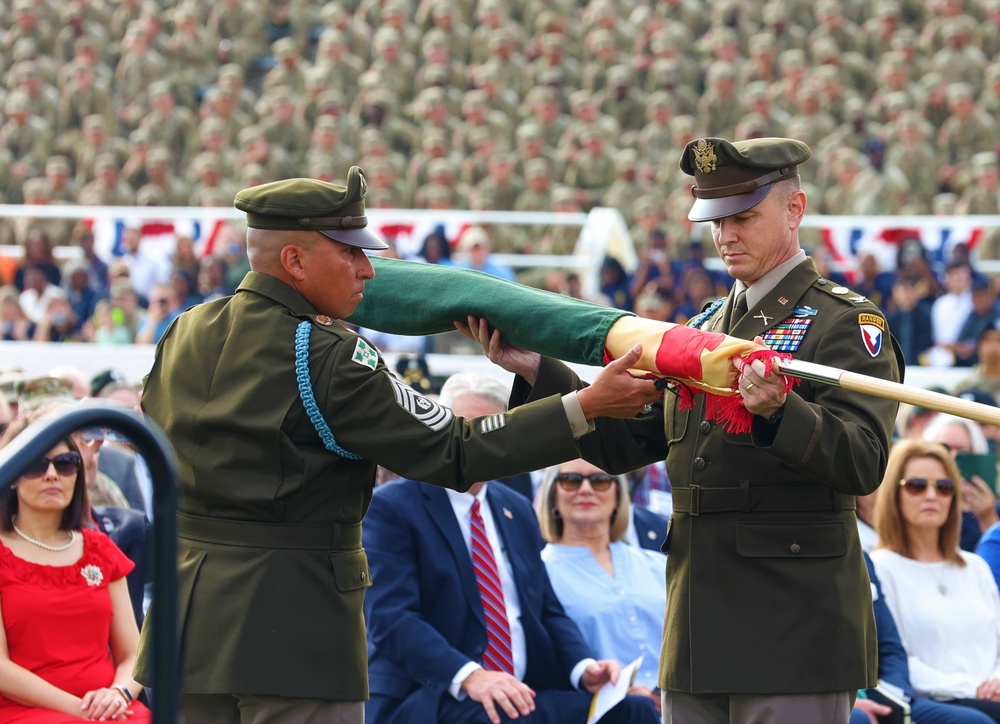 Dvids Images Fort Benning Becomes Fort Moore In Historic Ceremony