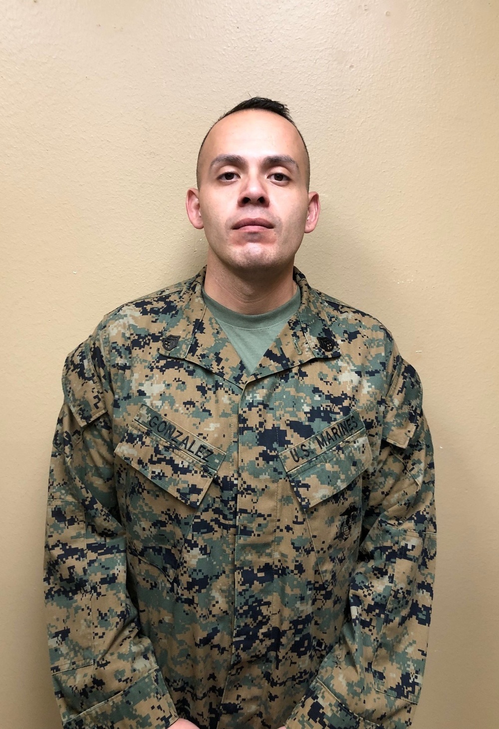 Dvids News 4Th Marine Division Marines Recognized As Top Career