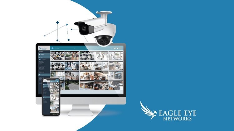 Eagle Eye Networks Raises 40 Million To Transform Video Surveillance