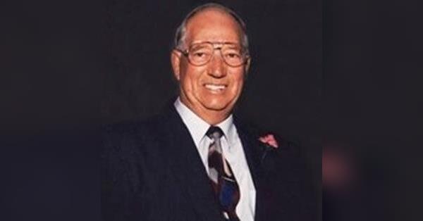 Earl J Anderson Obituary Visitation Funeral Information