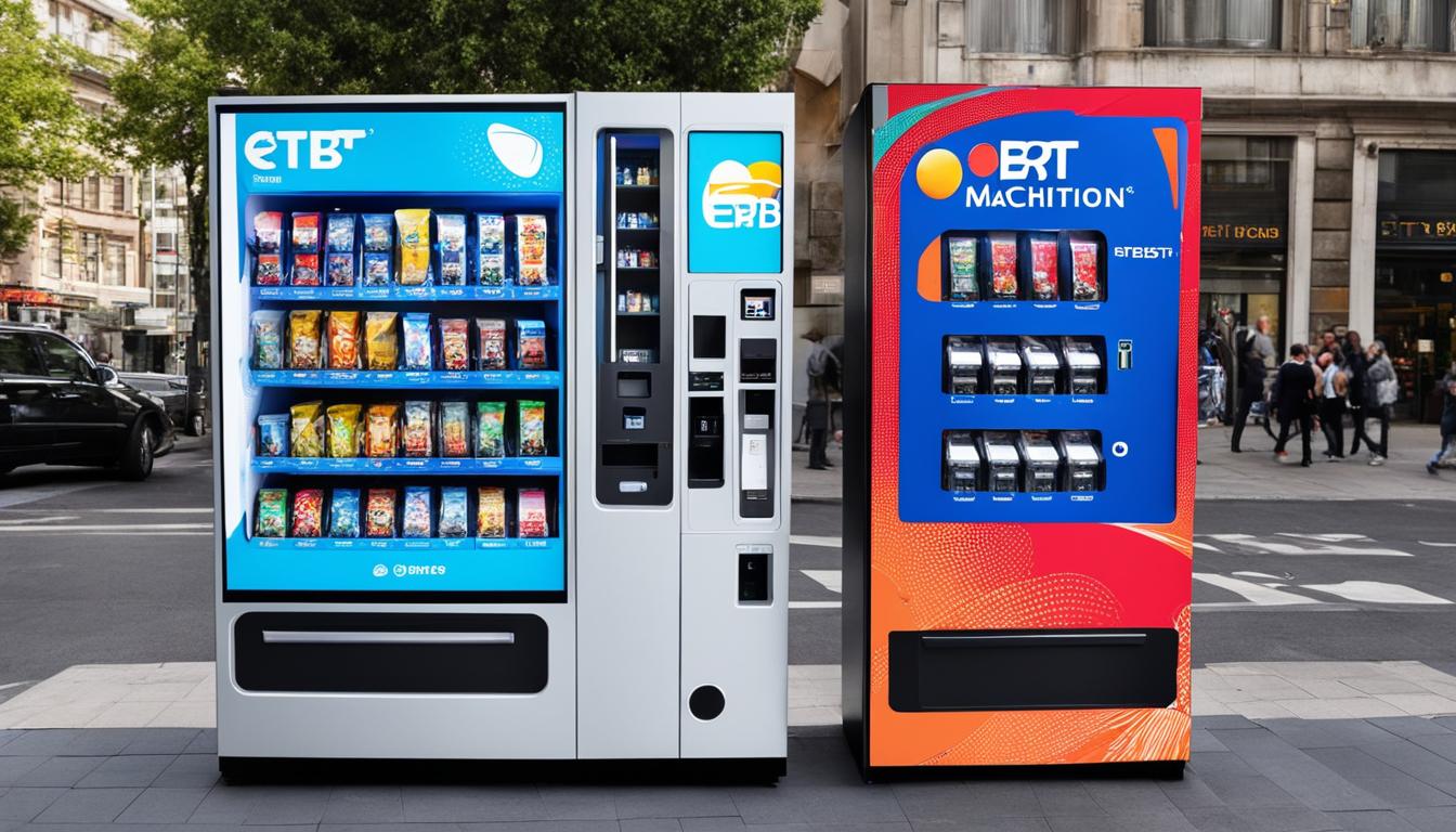 Ebt Accepted At Vending Machines Find Out Here