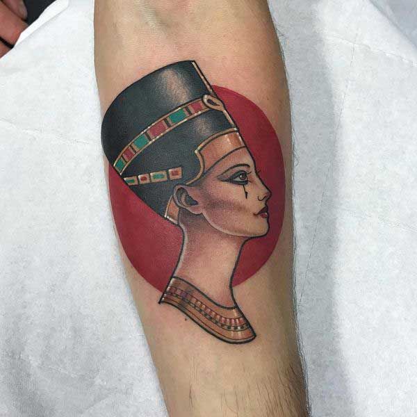 Egyptian Tattoos The Ultimate Guide For Egyptian Tattoo Designs