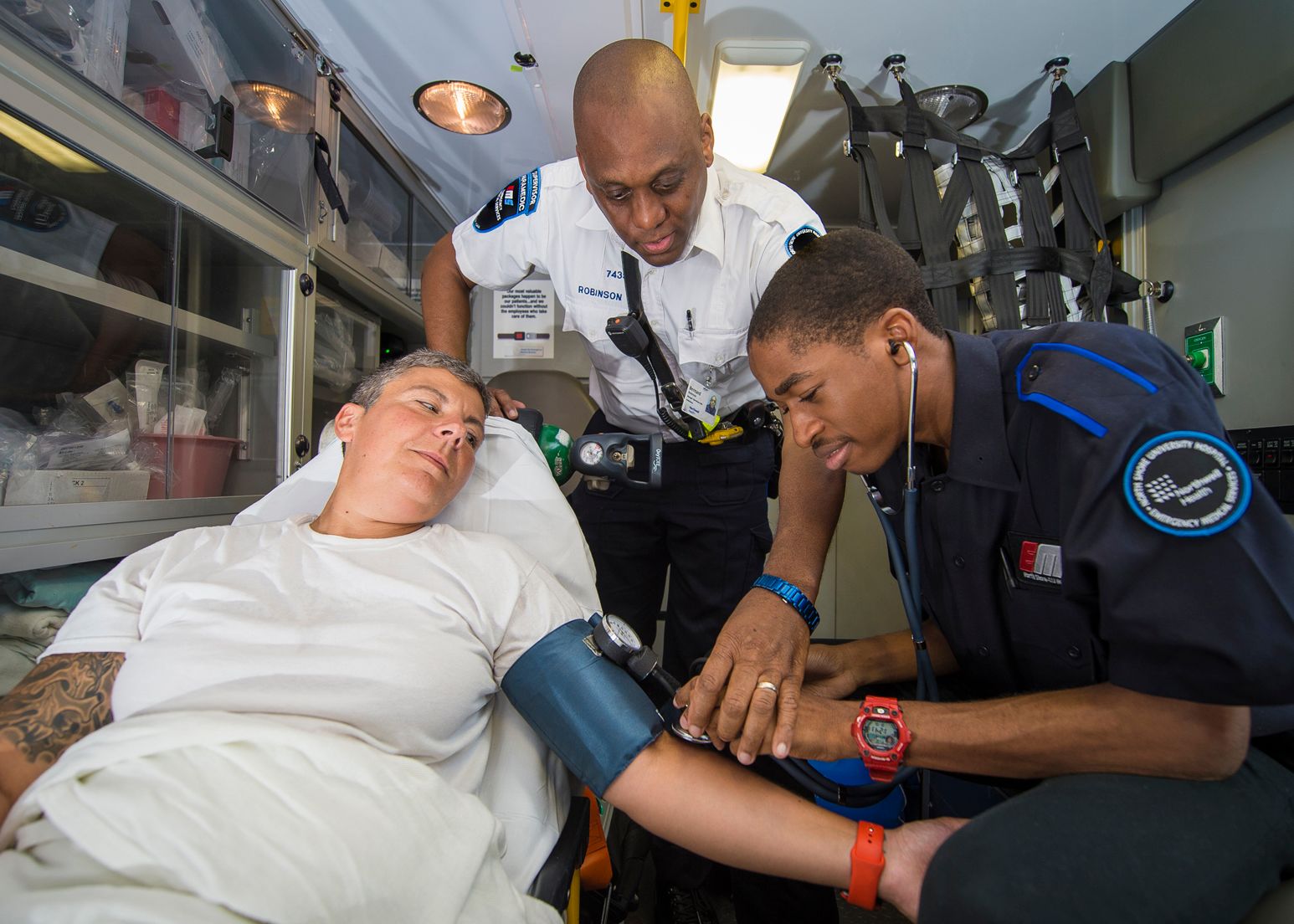 Emt Training Your Comprehensive Guide To Starting Your Journey Phynofest