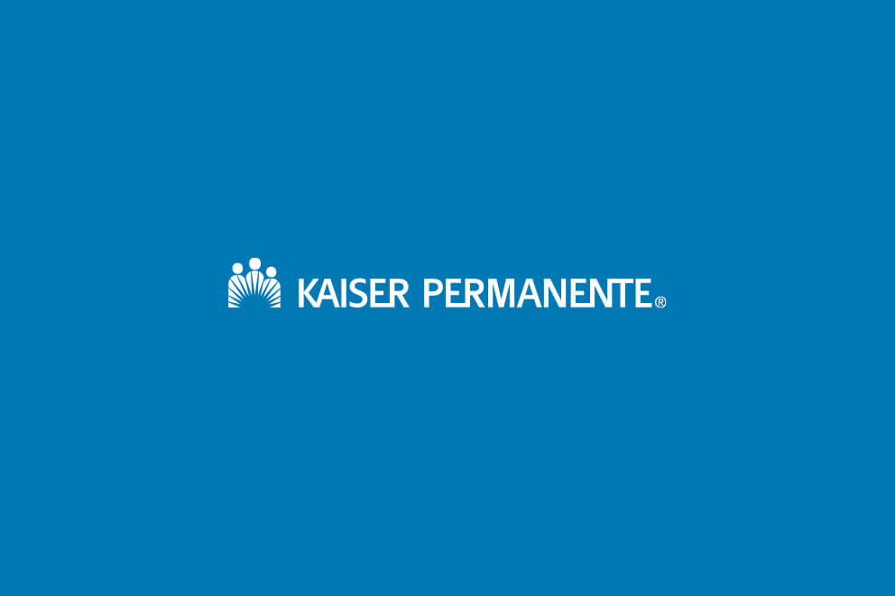 Enroll In Kaiser Permanente Through Covered California