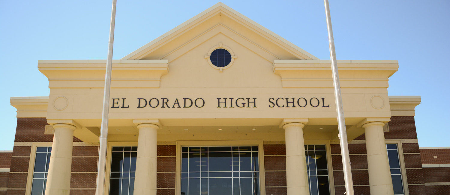 Enroll Now For 2023 2024 El Dorado Public Schools